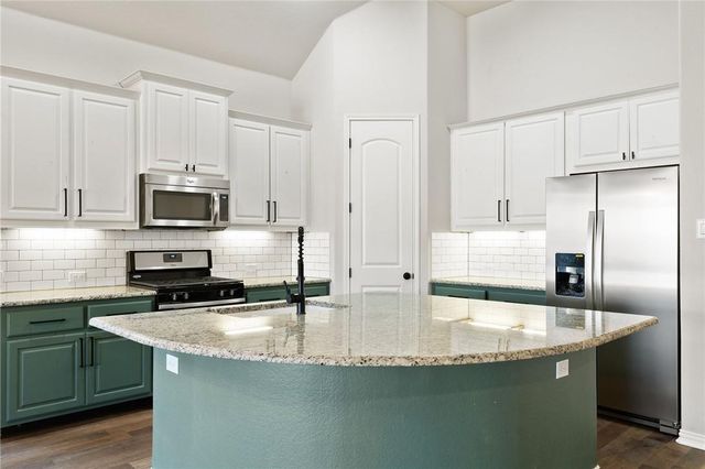 3351 Hidalgo LOOP, Round Rock, TX 78665