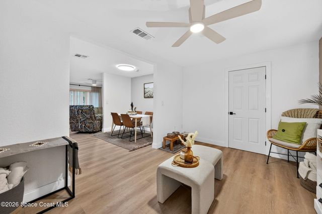 540 Espanol Avenue, Cocoa, FL 32927