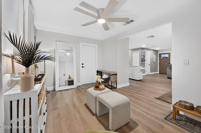 540 Espanol Avenue, Cocoa, FL 32927