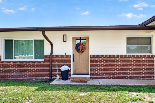 540 Espanol Avenue, Cocoa, FL 32927