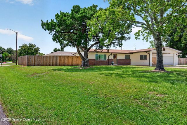 540 Espanol Avenue, Cocoa, FL 32927