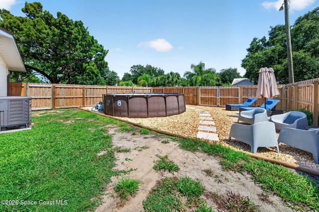 540 Espanol Avenue, Cocoa, FL 32927