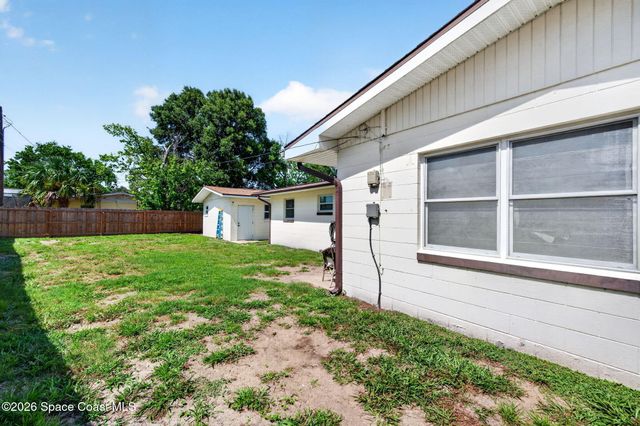 540 Espanol Avenue, Cocoa, FL 32927