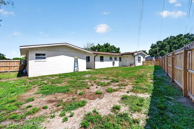 540 Espanol Avenue, Cocoa, FL 32927