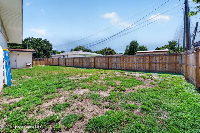540 Espanol Avenue, Cocoa, FL 32927