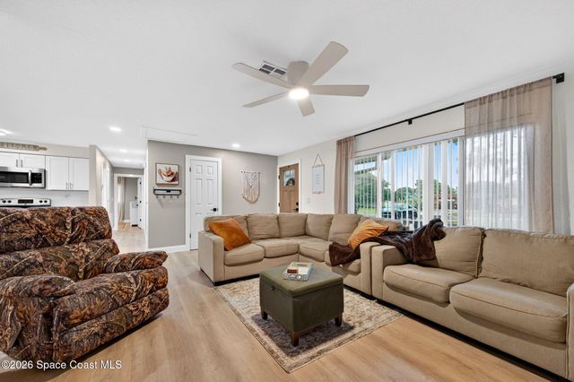 540 Espanol Avenue, Cocoa, FL 32927