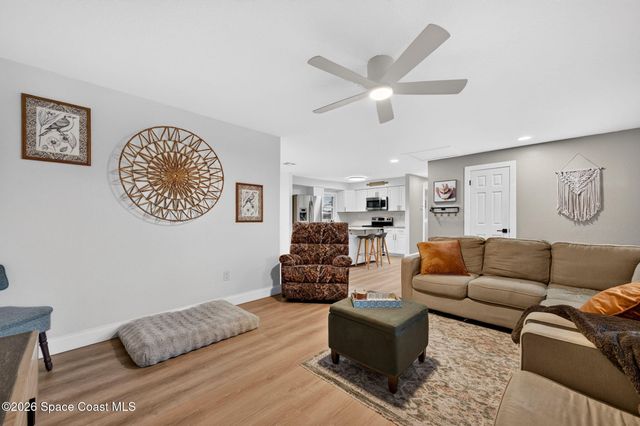 540 Espanol Avenue, Cocoa, FL 32927
