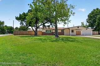 540 Espanol Avenue, Cocoa, FL 32927