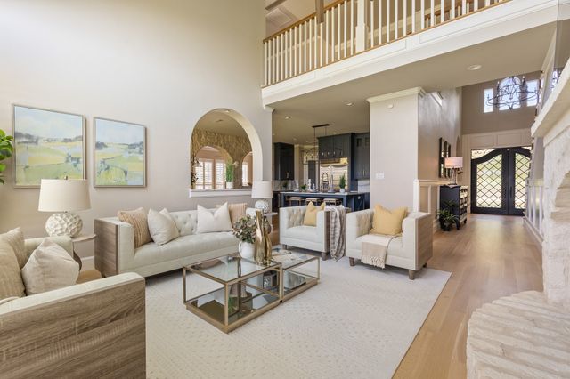 259 King Ranch Court, Fort Worth, TX 76108