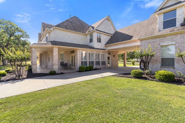 259 King Ranch Court, Fort Worth, TX 76108