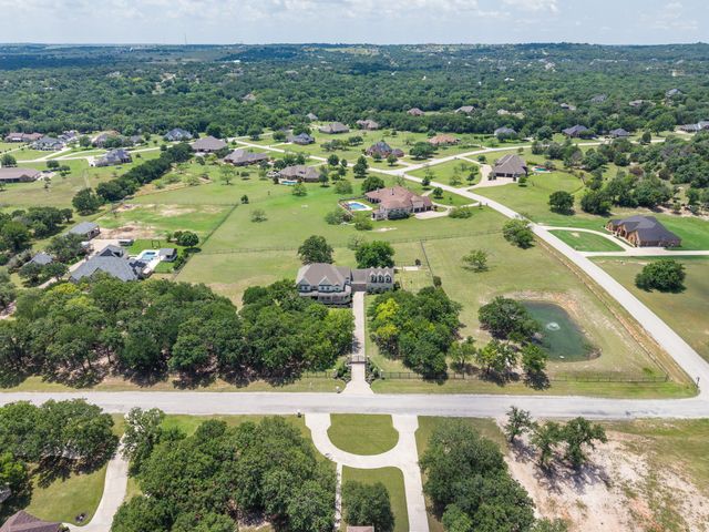 259 King Ranch Court, Fort Worth, TX 76108