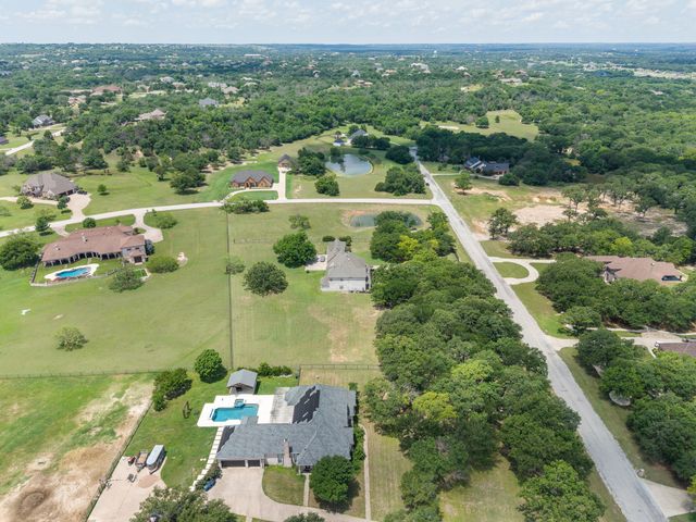 259 King Ranch Court, Fort Worth, TX 76108