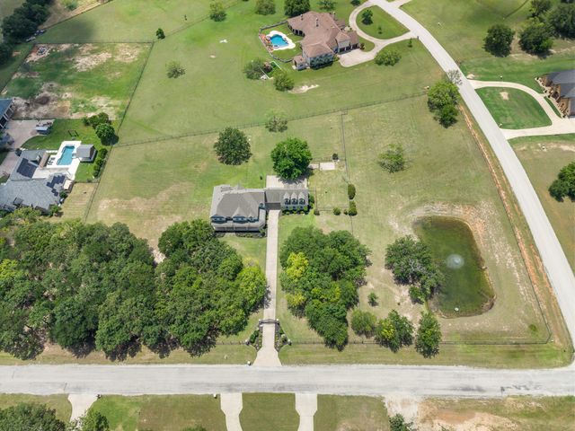259 King Ranch Court, Fort Worth, TX 76108