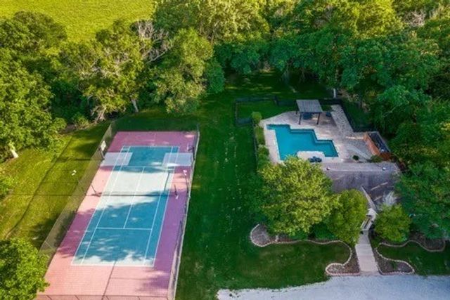 259 King Ranch Court, Fort Worth, TX 76108