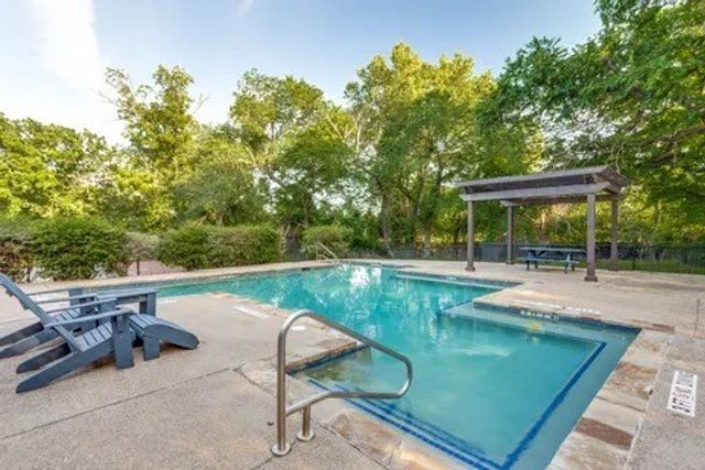 259 King Ranch Court, Fort Worth, TX 76108