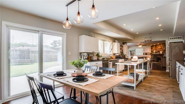 121 Franklin Drive, New Albany, IN 47150