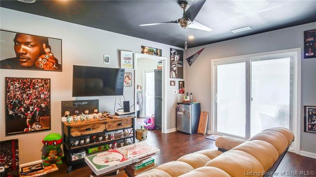 121 Franklin Drive, New Albany, IN 47150