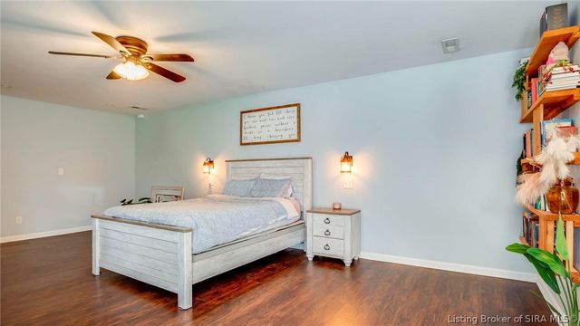 121 Franklin Drive, New Albany, IN 47150