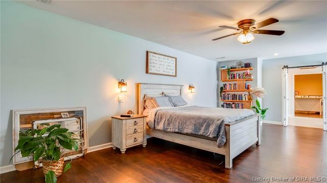 121 Franklin Drive, New Albany, IN 47150