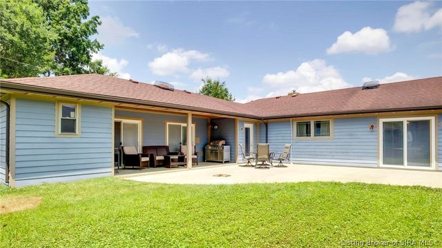 121 Franklin Drive, New Albany, IN 47150