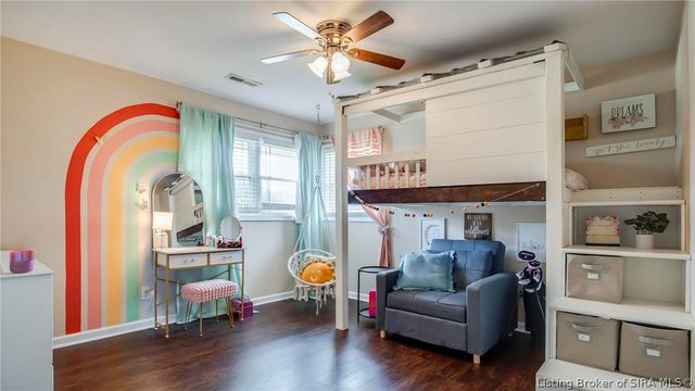 121 Franklin Drive, New Albany, IN 47150