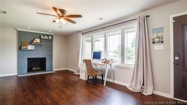121 Franklin Drive, New Albany, IN 47150