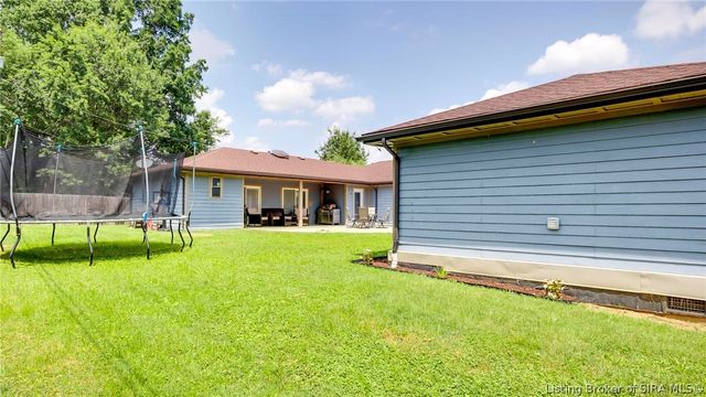 121 Franklin Drive, New Albany, IN 47150