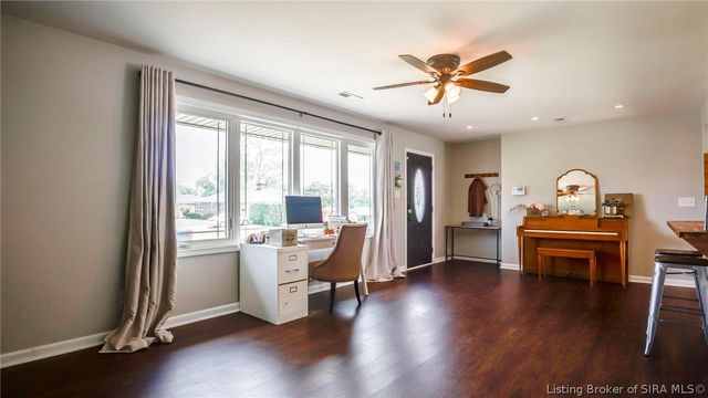121 Franklin Drive, New Albany, IN 47150