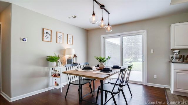 121 Franklin Drive, New Albany, IN 47150