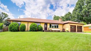 121 Franklin Drive, New Albany, IN 47150