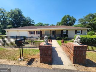 104 Richardson Street, Byron, GA 31008