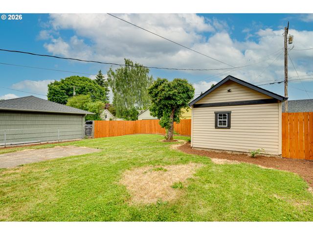 3610 I St, Vancouver, WA 98663