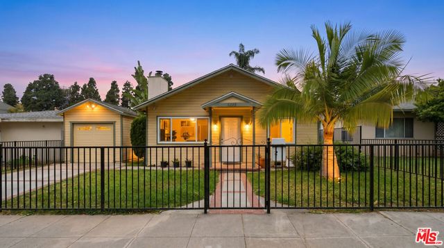 6229 Canobie Avenue, Whittier, CA 90601