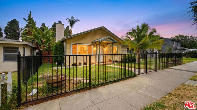 6229 Canobie Avenue, Whittier, CA 90601