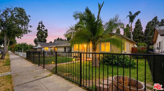 6229 Canobie Avenue, Whittier, CA 90601