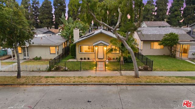 6229 Canobie Avenue, Whittier, CA 90601