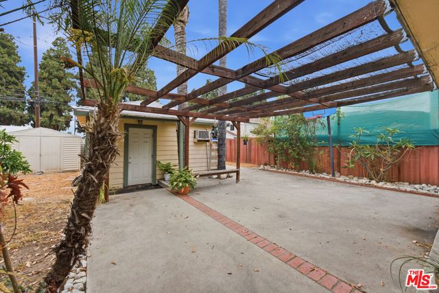 6229 Canobie Avenue, Whittier, CA 90601