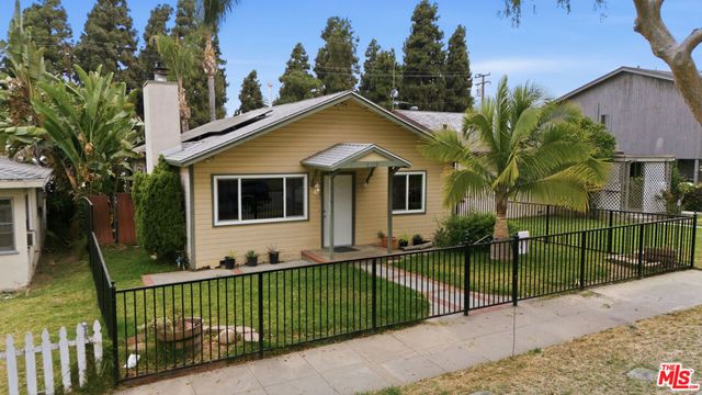 6229 Canobie Avenue, Whittier, CA 90601