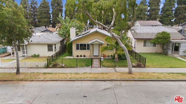 6229 Canobie Avenue, Whittier, CA 90601