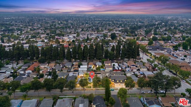 6229 Canobie Avenue, Whittier, CA 90601