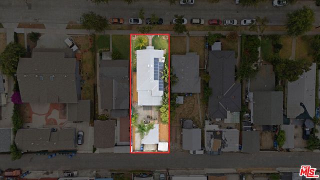 6229 Canobie Avenue, Whittier, CA 90601