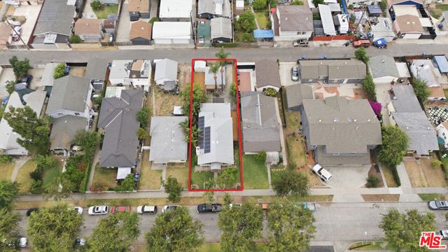 6229 Canobie Avenue, Whittier, CA 90601