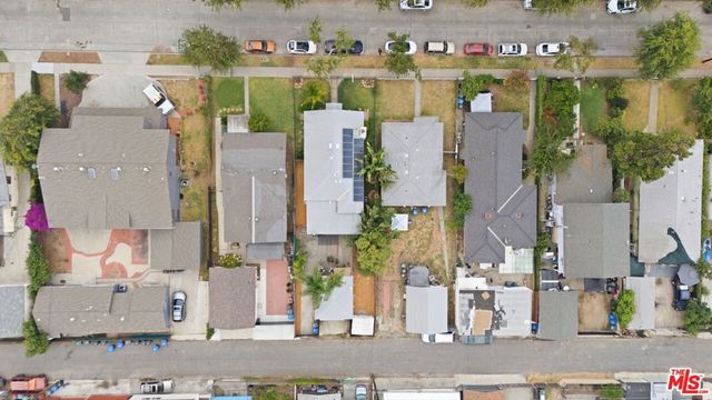 6229 Canobie Avenue, Whittier, CA 90601