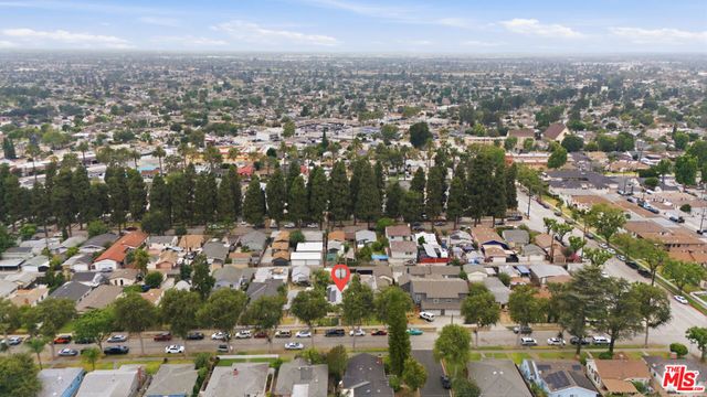 6229 Canobie Avenue, Whittier, CA 90601