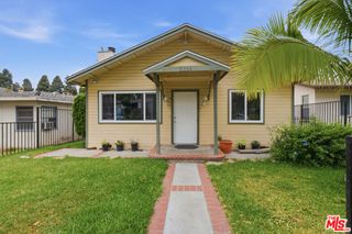 6229 Canobie Avenue, Whittier, CA 90601