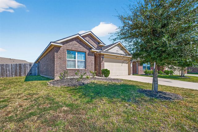 5310 Songlark Bluff Circle, Katy, TX 77449