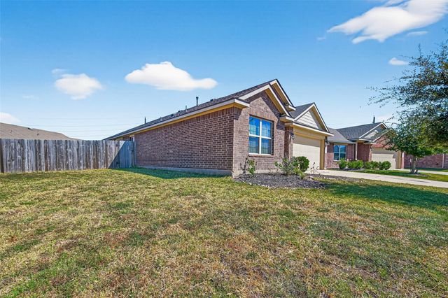 5310 Songlark Bluff Circle, Katy, TX 77449