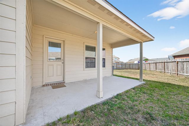 5310 Songlark Bluff Circle, Katy, TX 77449