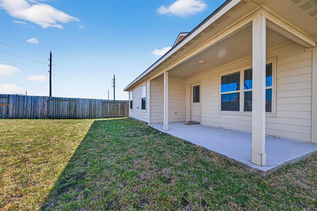 5310 Songlark Bluff Circle, Katy, TX 77449