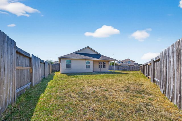 5310 Songlark Bluff Circle, Katy, TX 77449